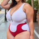 5X 7 NUDE CURVY BUSTY MODEL 2394931 THICKNESS HIPS BOOTY