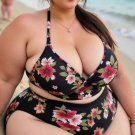 5X 7 NUDE CURVY BUSTY MODEL 2394932 THICKNESS HIPS BOOTY
