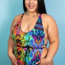 8 x 10 NUDE CURVY BUSTY MODEL 2394944 THICKNESS BOOTY
