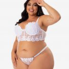 5 X 7 NUDE CURVY BUSTY MODEL 2394951 THICKNESS BOOTY