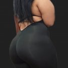 4 x 6 NUDE CURVY BUSTY MODEL 2395204 THICKNESS THIGHS N BOOTY