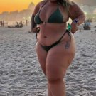 4 x 6 NUDE CURVY BUSTY LATINA MODEL 2395278 THICKNESS HUGE BOOOTY 4 x 6 NUDE CURVY BUSTY LATINA MODEL 2395278 THICKNESS HUGE BOOOTY