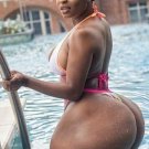 4 x 6 NUDE CURVY BUSTY EBONY MODEL 2395288 THICKNESS HUGE BOOOTY 4 x 6 NUDE CURVY BUSTY EBONY MODEL 2395288 THICKNESS HUGE BOOOTY