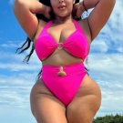 5 x 7 NUDE CURVY BUSTY MODEL 2395373 THICKNESS HUGE BOOBS N HIPS