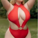 4 x 6 NUDE CURVY BUSTY MODEL 23955348 THICKNESS