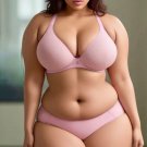 4 x 6 NUDE CURVY BUSTY MODEL 23955353 THICKNESS