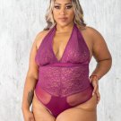 5 x 7 NUDE CURVY BUSTY MODEL 23955402 THICKNESS BOOTY