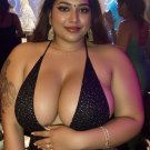5 x 7 NUDE CURVY BUSTY MODEL 23955442 THICKNESS BOOBS BOOTY