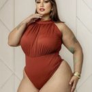 8 x 10 NUDE CURVY BUSTY MODEL 23955531 THICKNESS BOOTY N BOOBS