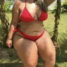 4 x 6 NUDE CURVY BUSTY MODEL 23955600 THICKNESS HUGE BOOBS N NIPS