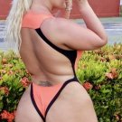 5 x 7 NUDE CURVY BUSTY MODEL 23955625 THICKNESS HUGE BOOBS N NIPS