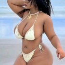 4 x 6NUDE CURVY BUSTY MODEL 23955674 THICKNESS HUGE BOOBS N NIPS