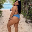 5 x 7 NUDE CURVY BUSTY MODEL 23955715 THICKNESS HUGE