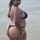 5 x 7 NUDE CURVY BUSTY MODEL 23955792 THICKNESS HUGE BOOTY