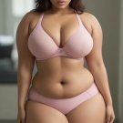 5 x 7 NUDE CURVY BUSTY MODEL 23955830 THICKNESS HUGE BOOTY
