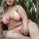 5 x 7 NUDE CURVY BUSTY MODELS 23955862 THICKNESS BOOTY