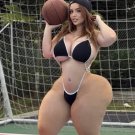 8 x 10 NUDE CURVY BUSTY MODEL 23955881 THICKNESS BOOTY 8 x 10 NUDE CURVY BUSTY MODEL 23955881 THICKNESS BOOTY