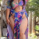 5 x 7 NUDE CURVY BUSTY MODELS 23955877 THICKNESS BOOTY