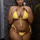 5 x 7 NUDE CURVY BUSTY MODELS 23955895 THICKNESS BOOTY