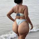 5 x 7 NUDE CURVY BUSTY MODEL 23955915 THICKNESS BOOTY