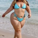4 x 6 NUDE CURVY BUSTY MODEL 23955979 THICKNESS BOOTY