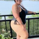 4 x 6 NUDE CURVY BUSTY MODEL 23955988 THICKNESS BOOTY 4 x 6 NUDE CURVY BUSTY MODEL 23955988 THICKNESS BOOTY