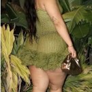 4 x 6 NUDE CURVY BUSTY MODEL 23956000 THICKNESS BOOTY