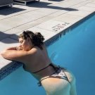 5 x 7 NUDE CURVY BUSTY MODEL 23956028 THICKNESS BOOTY