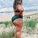 5 x 7 NUDE CURVY BUSTY MODEL 23956042 THICKNESS BOOTY