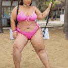 5 x 7 NUDE CURVY BUSTY MODEL 23956103 THICKNESS BOOTY