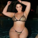 5 X 7 NUDE CURVY BUSTY LATINAS MODELS 23956153 THICKNESS BOOTY