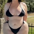 4 x 6 NUDE CURVY BUSTY MODELS 23956177 THICKNESS BOOBS N HIPS