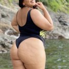 5 X 7 NUDE CURVY BUSTY MODELS 23956183 THICKNESS BOOTY