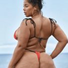 5 X 7 NUDE CURVY BUSTY MODELS 23956186 THICKNESS BOOTY
