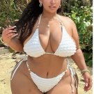 5 x 7 NUDE CURVY BUSTY LATINA MODEL 23956271 THICKNESS BOOBS