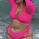 5 x 7 NUDE CURVY BUSTY MODEL 23956276 THICKNESS BOOBS N BOOTY