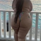 5 x 7 NUDE CURVY BUSTY MODEL 23956338 THICKNESS BOOTY