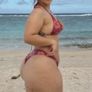 4 x 6 NUDE CURVY BUSTY MODEL 23956455 THICKNESS BOOBS N HIPS