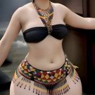 4 x 6 NUDE CURVY BUSTY MODEL 23956466 THICKNESS BOOBS N HIPS