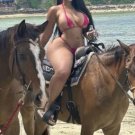 5 x 7 NUDE CURVY BUSTY MODEL 23956486 THICKNESS BOOTY