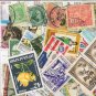 1000s ALL DIFFERENT OLD WORLD Stamps Collection Off Paper in Lot Packs of 150+