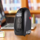 Heater Portable Space Electric Ceramic Zone Fan Comfort  Remote Propane Radiant Thermostat Wall