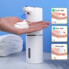 Automatic Foam Soap Dispenser Touchless Sensor USB Charging Smart Foam Machine Infrared Sensor