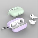 Case For Apple Airpods pro Cases Earphone Accessories Wireless Headset Silicone For Air Pod Pro