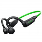 Plextone Wireless Headset Bone Conduction Gaming Headphones Open Ear Wireless Headset Low Latency