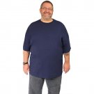2022 Men T-Shirt Big Tall Tee Shirt T-Shirt Large 4XL 5XL 6XL Clothing Men