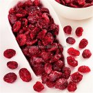Healthy Snack Bulk Packing Crispy Freeze Dried Cranberry