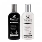 Watermans Shampoo & Conditioner - Hair Growth Shampoo & Conditioner set