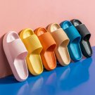 Home Slippers Summers Thick Womens 2021 Sandals Indoor Bathroom Anti-slip Slides Ladies men's Shoes