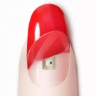Jackson n3 smart nail chip new product of artificial fingernails with hot sale